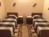 Двухместный номер Комфорт