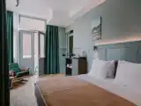 Номер Superior