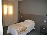 Одноместный номер Deluxe