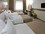 Трёхместный номер Стандарт