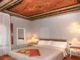 Двухместный номер Deluxe с видом на город