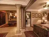 Двухместный полулюкс с балконом