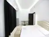 Апартаменты