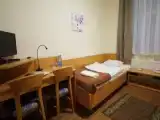 Одноместный номер Стандарт