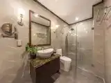 Семейный люкс