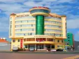 Двухместный номер Deluxe