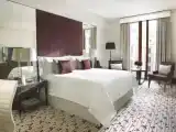 Двухместный номер Делюкс