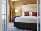 Двухместный люкс West Coast