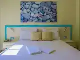 Двухместный полулюкс