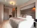 Двухместный номер Стандарт Пентхаус