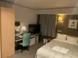 Двухместный номер Стандарт