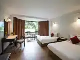 Номер Deluxe