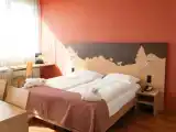 Студия с видом на внутренний двор
