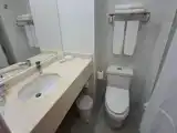 Двухместные апартаменты Стандарт