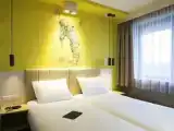 Двухместный номер Cozy