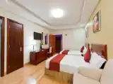 Двухместный номер Deluxe