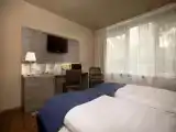 Двухместный номер Комфорт Plus