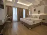 Двухместный номер Deluxe