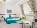Одноместный номер Комфорт