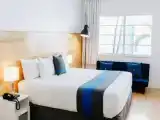 Двухместный полулюкс