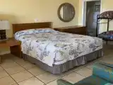 Четырёхместный номер Стандарт