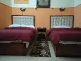 Двухместный номер Стандарт