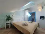 Семейный номер Стандарт с балконом