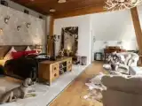 Двухместный люкс Deluxe