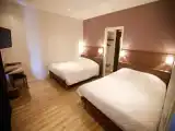 Четырёхместный номер Комфорт