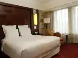 Двухместный номер Deluxe