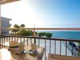 Апартаменты с 2 комнатами