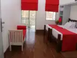 Трёхместный номер Deluxe