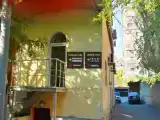 Кровать в общем номере с 4 кроватями