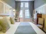 Номер Стандарт