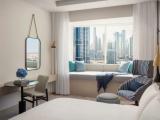 Двухместный номер Newly Designed Window Seat View