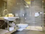 Полулюкс с балконом