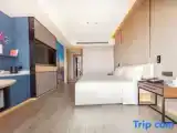 Двухместный семейный номер Стандарт
