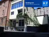 Двухместный номер Эконом