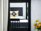 Двухместный номер Стандарт