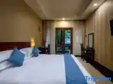 Двухместный номер Executive с балконом