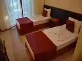 Двухместный номер Стандарт с видом на сад