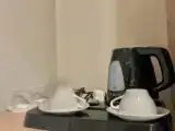 Двухместный номер Superior с балконом