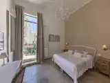 Люкс с балконом