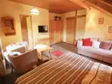 Двухместный номер Комфорт