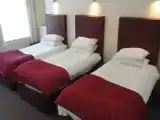 Трёхместный номер Стандарт