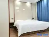 Номер Luxury
