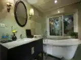 Номер Executive с видом на город