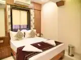 Номер Deluxe