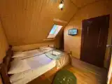 Двухместный номер Стандарт Мансарда