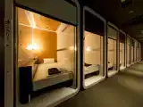 Двухместный номер Эконом